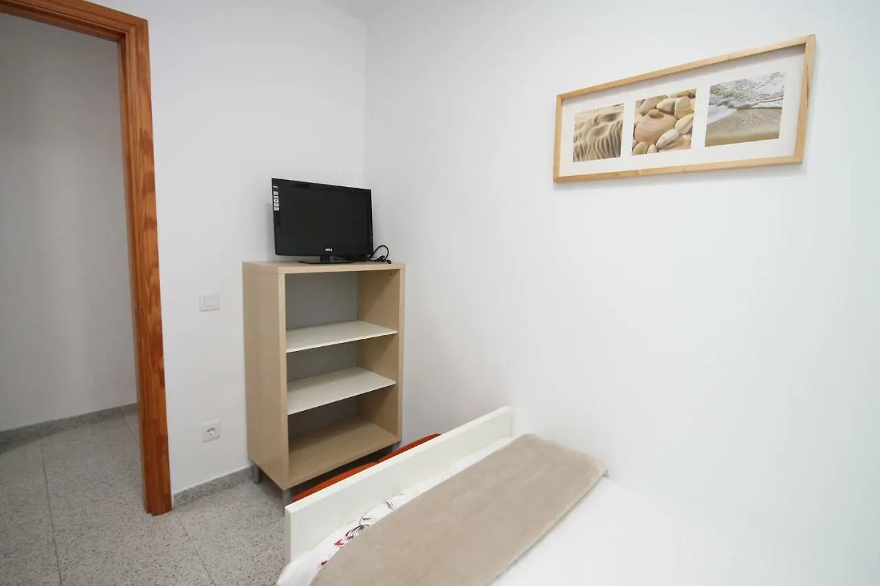Apartment Am Meer 2/ At The Sea Castillo del Romeral 0*,  Spain