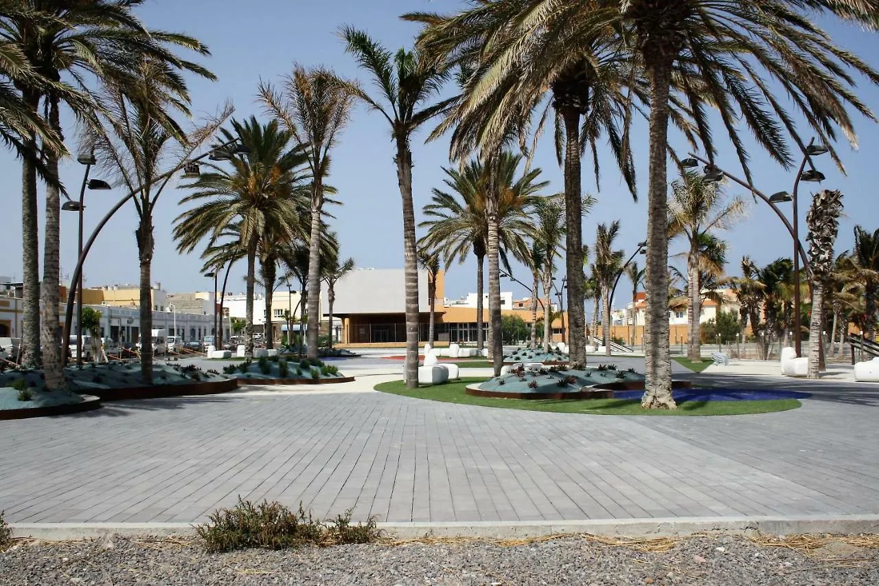 Apartment Am Meer 2/ At The Sea Castillo del Romeral Spain