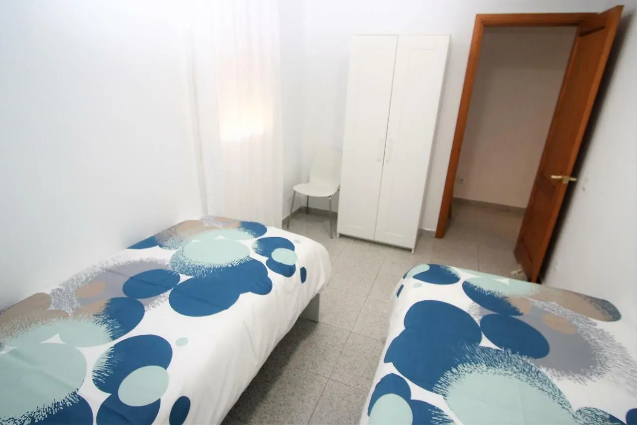 Apartment Am Meer 2/ At The Sea Castillo del Romeral