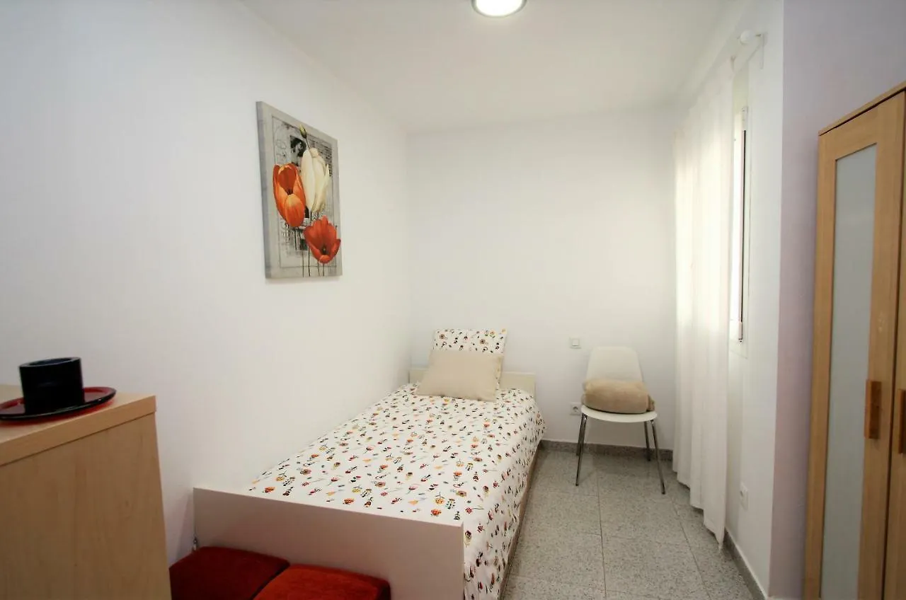 Apartment Am Meer 2/ At The Sea Castillo del Romeral
