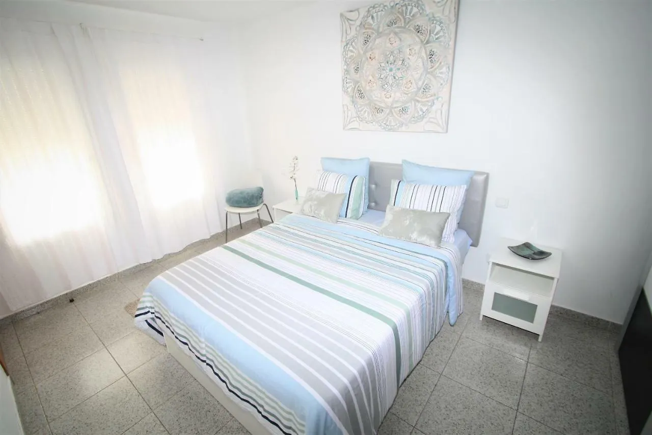 Apartment Am Meer 2/ At The Sea Castillo del Romeral