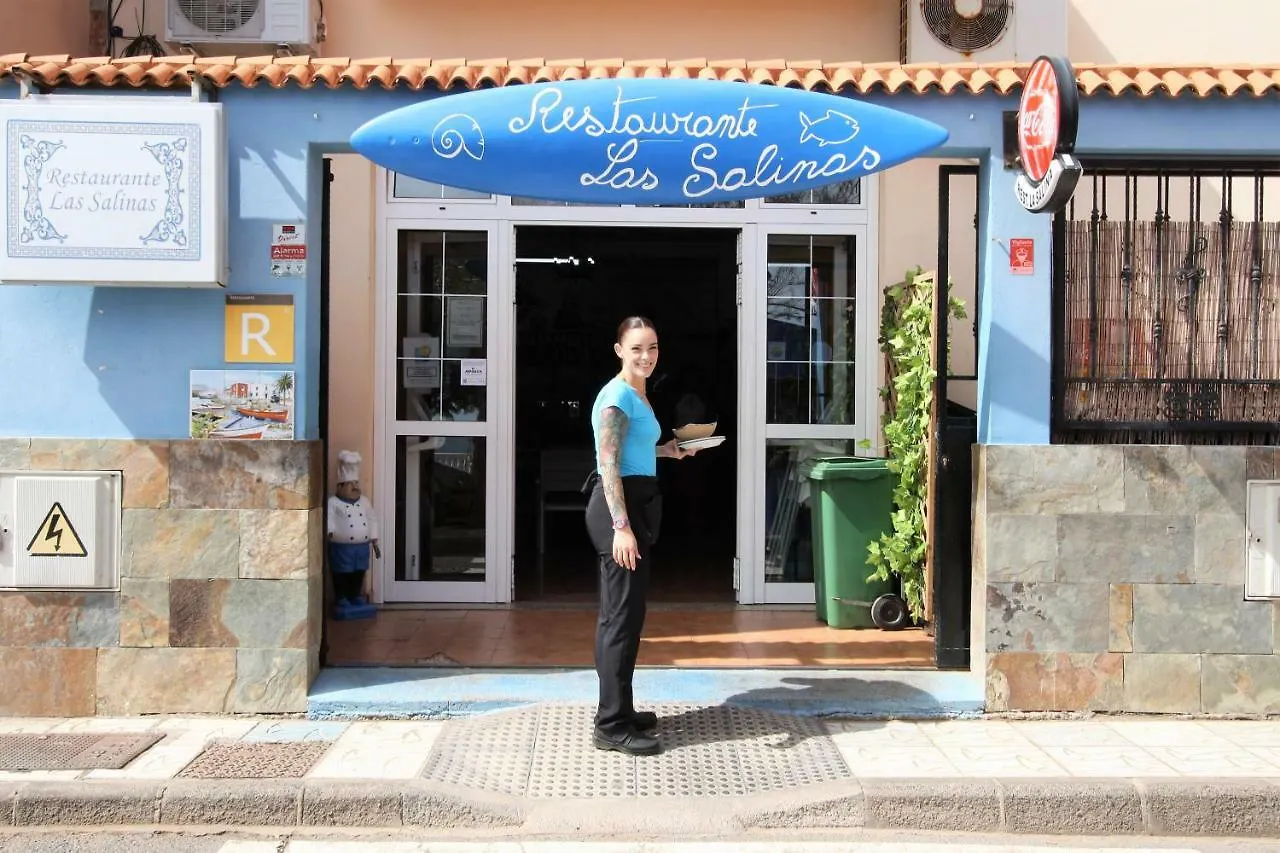 Apartment Am Meer 2/ At The Sea Castillo del Romeral Spain