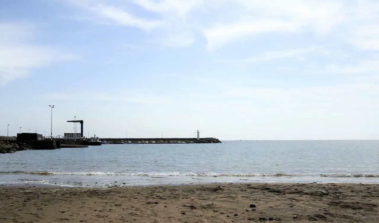 Apartment Am Meer 2/ At The Sea Castillo del Romeral 0*,
