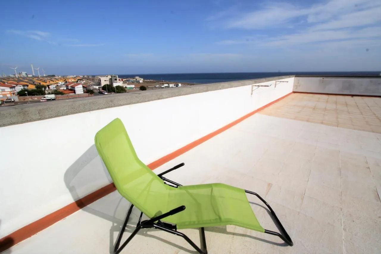 Apartment Am Meer 2/ At The Sea Castillo del Romeral Spain