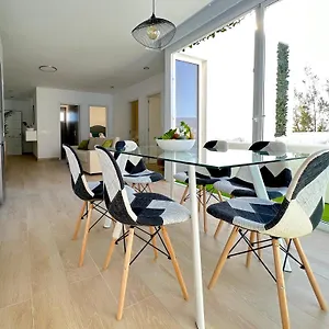  Apartment Verano Azul