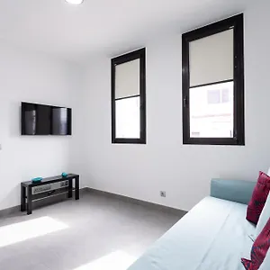  Apartment Blue Eyes