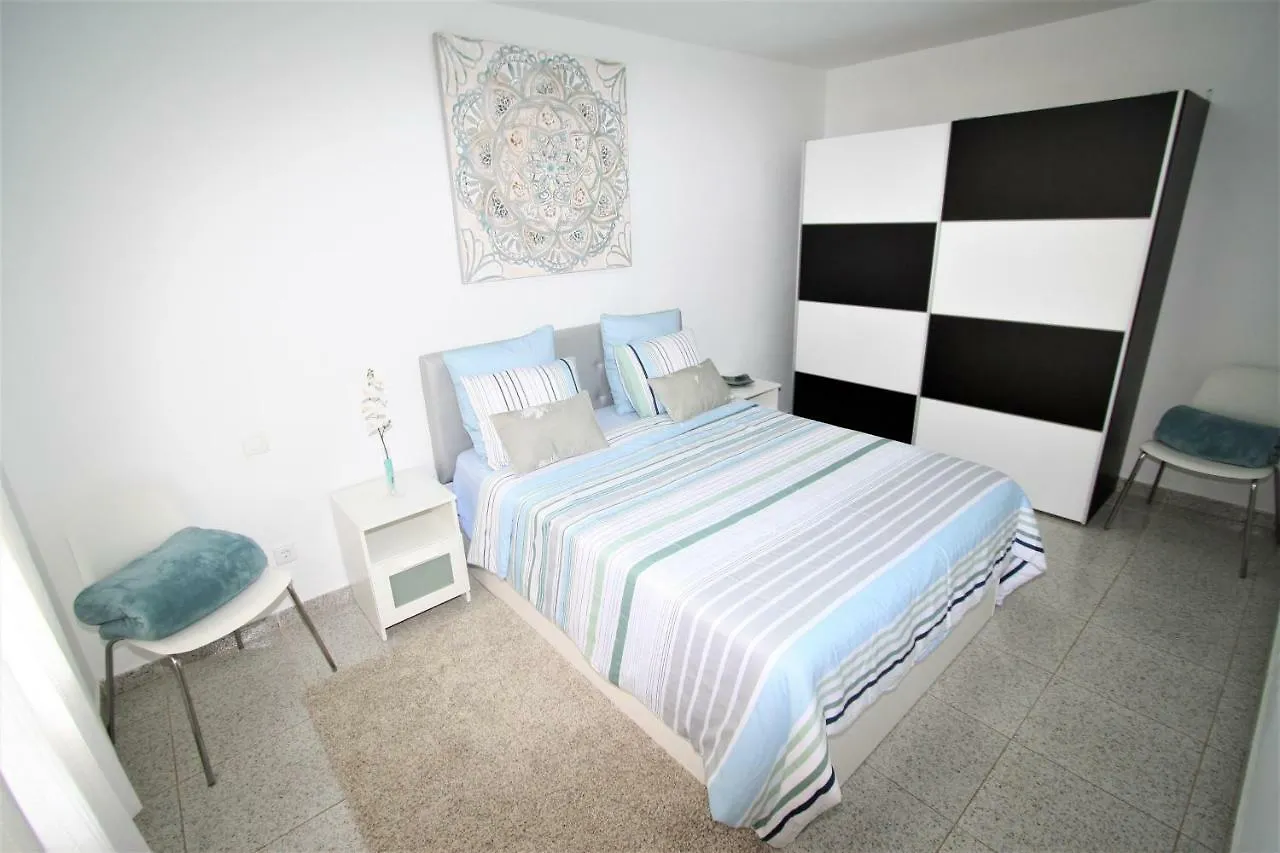 Apartment Am Meer 2/ At The Sea Castillo del Romeral